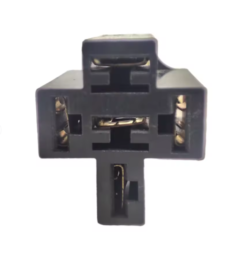 WIRE SOCKET 005  High Quality 5 Pin 18awg 15 cm Wire Connector Copper Socket